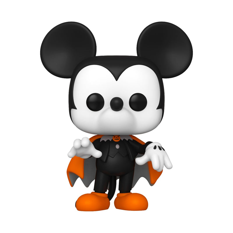 Disney POP! Halloween Spooky Mickey