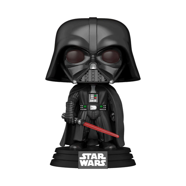 Star Wars: A New Hope Pop! Darth Vader