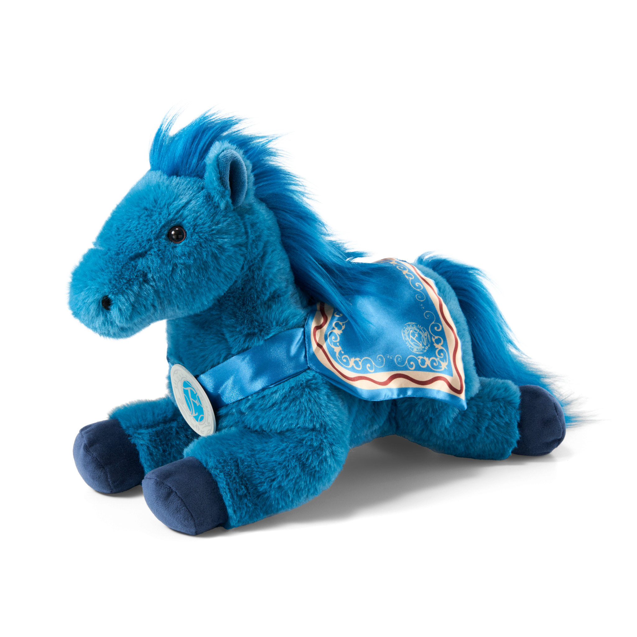 Fiyero’s Horse Collector Plush - Olleke Wizarding Shop Amsterdam