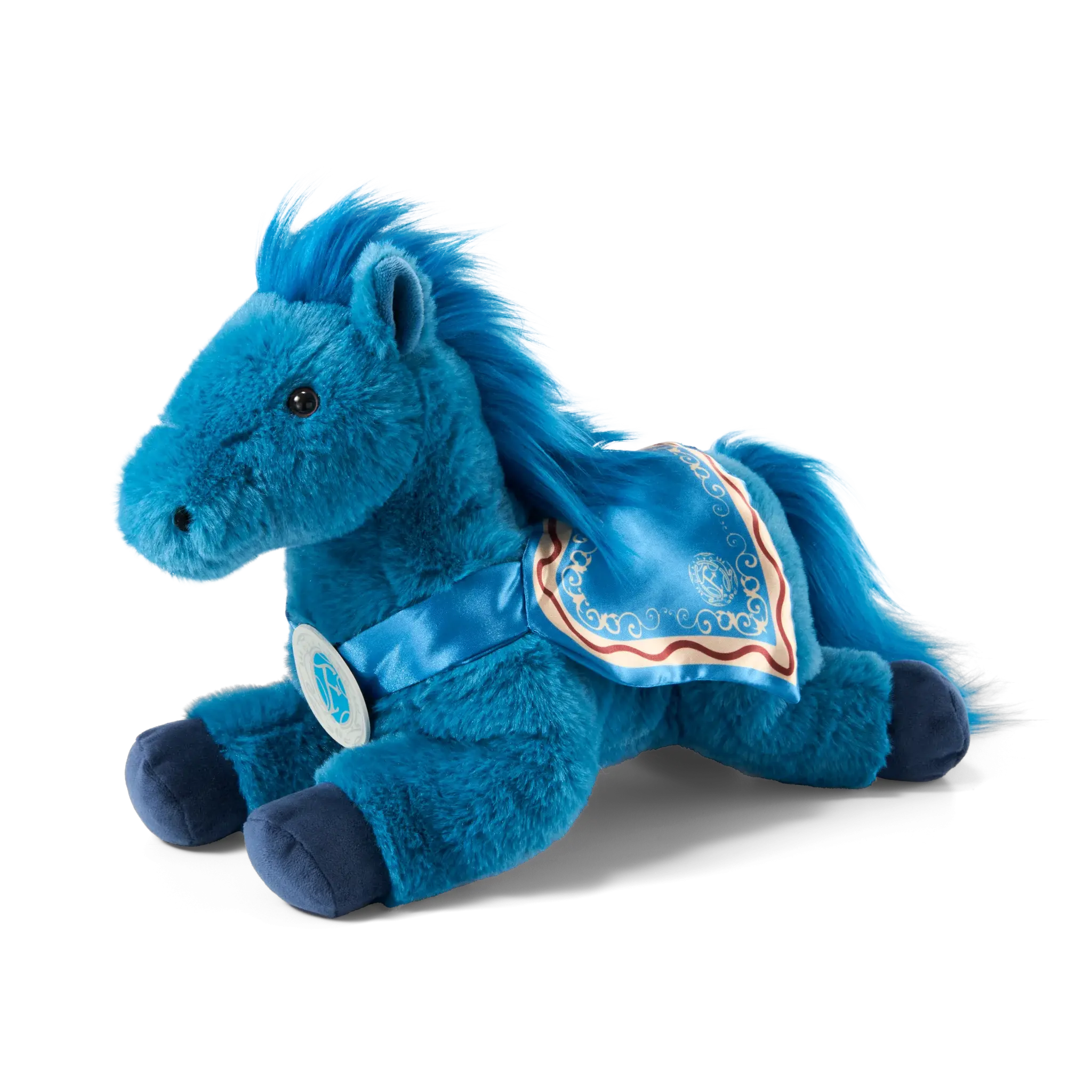 Fiyero’s Horse Collector Plush - Olleke Wizarding Shop Amsterdam