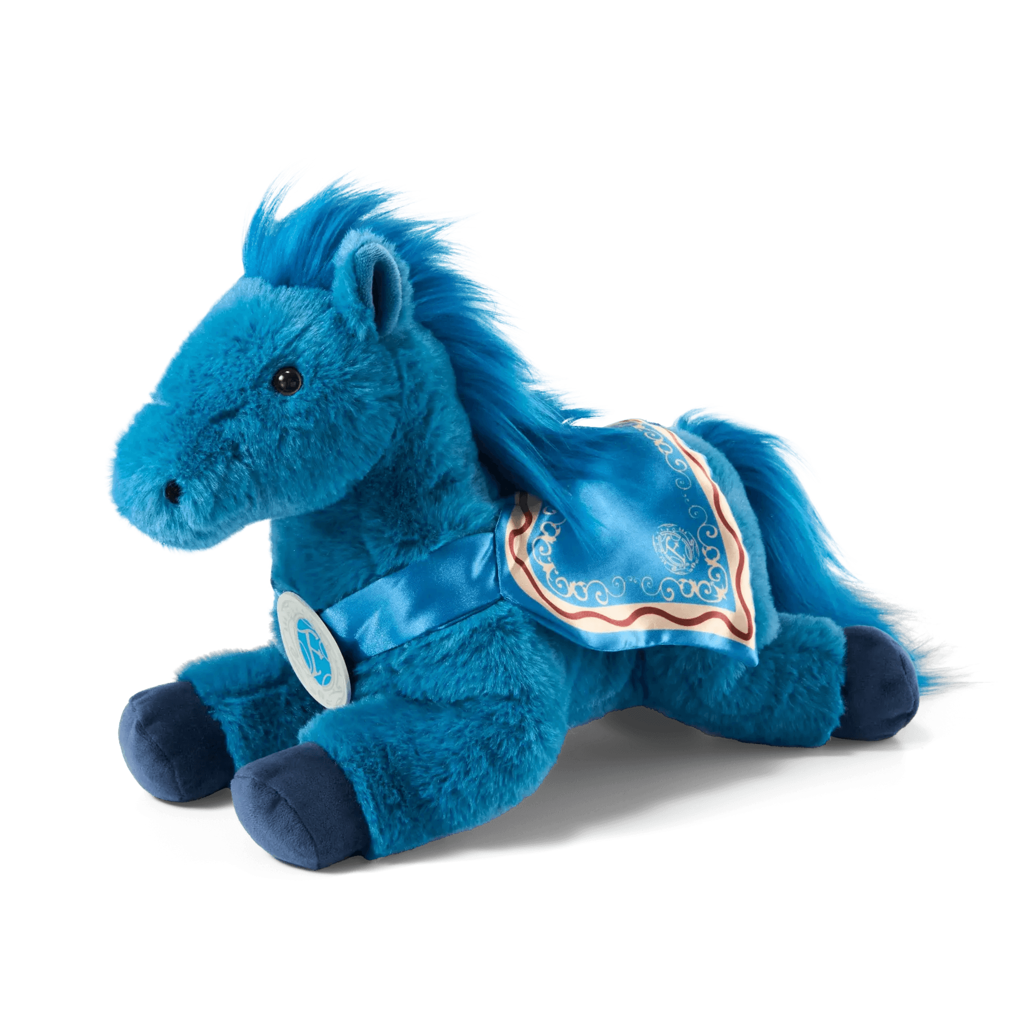 Fiyero’s Horse Collector Plush - Olleke Wizarding Shop Amsterdam