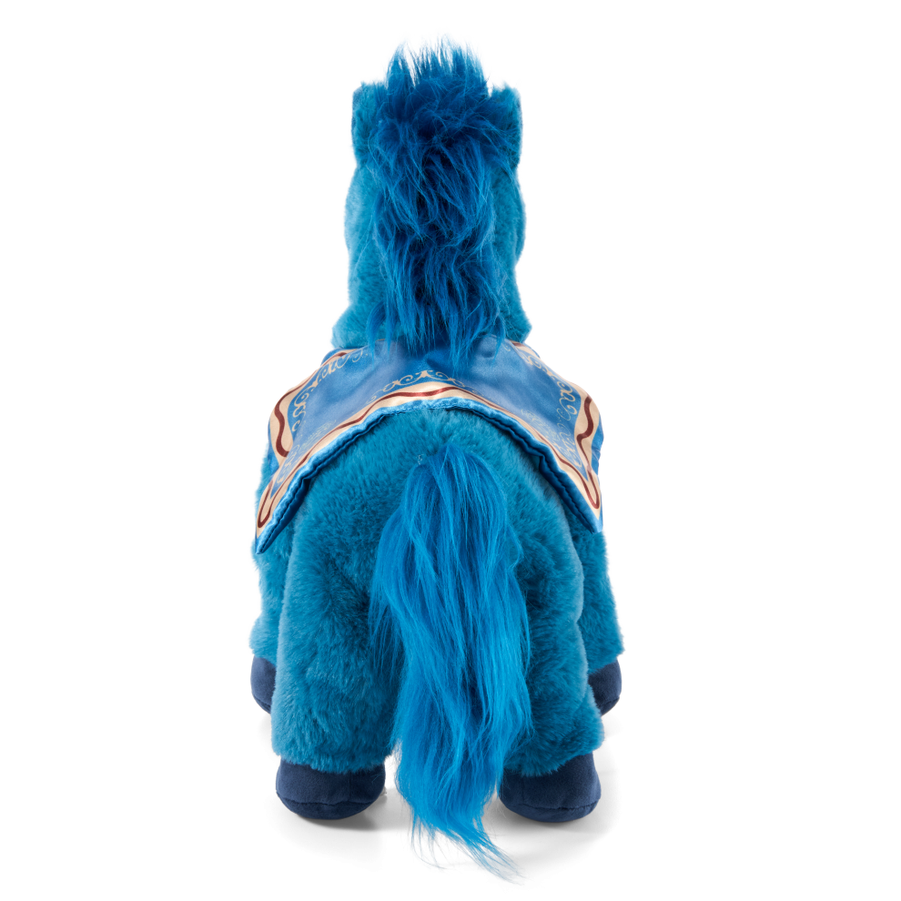 Fiyero’s Horse Collector Plush - Olleke Wizarding Shop Amsterdam