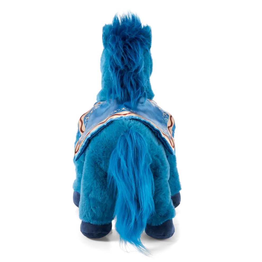 Fiyero’s Horse Collector Plush - Olleke Wizarding Shop Amsterdam