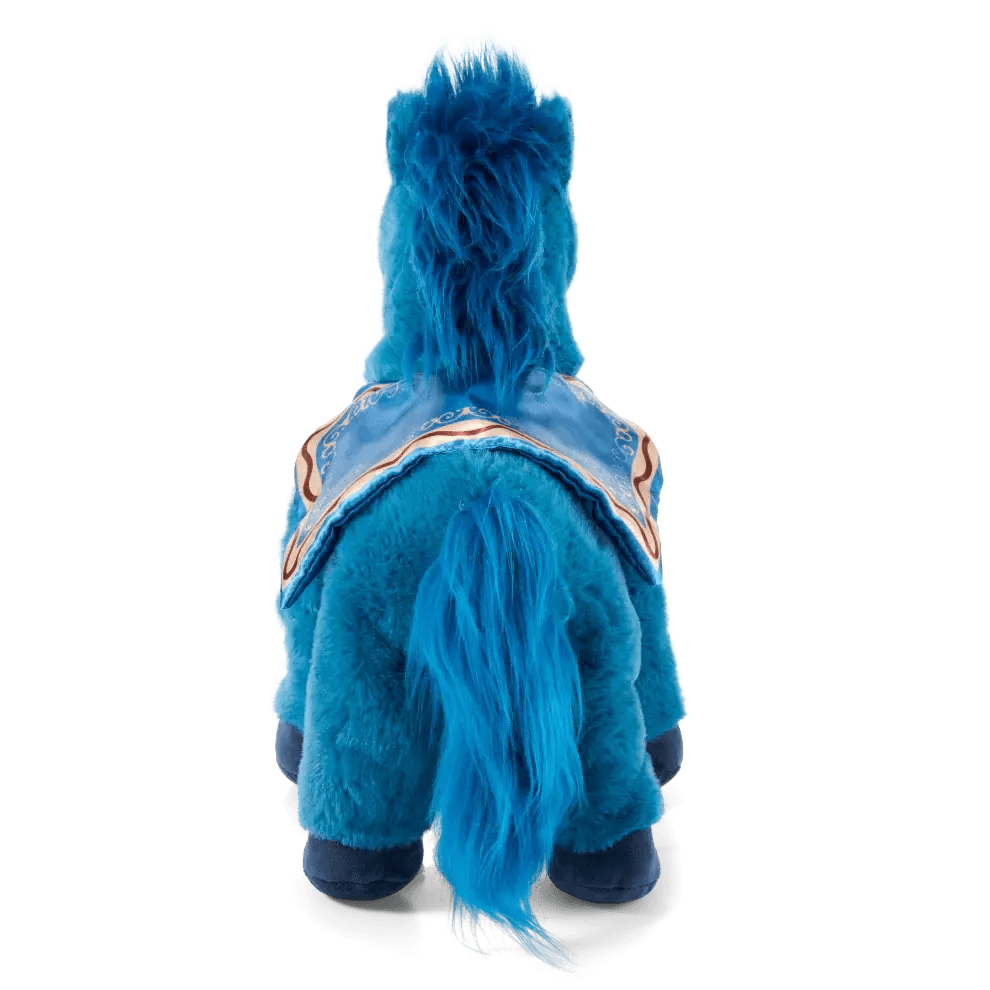 Fiyero’s Horse Collector Plush - Olleke Wizarding Shop Amsterdam