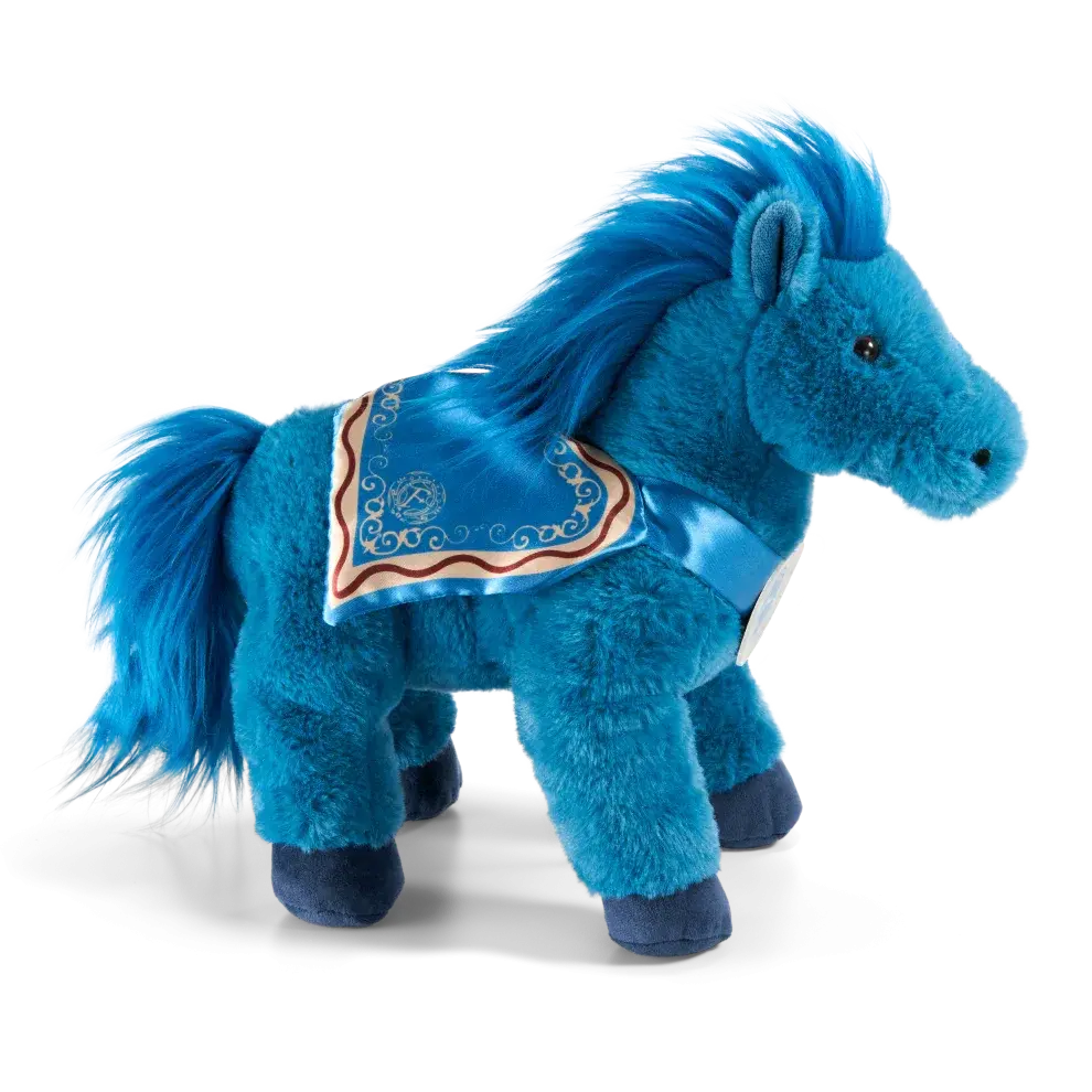 Fiyero’s Horse Collector Plush - Olleke Wizarding Shop Amsterdam