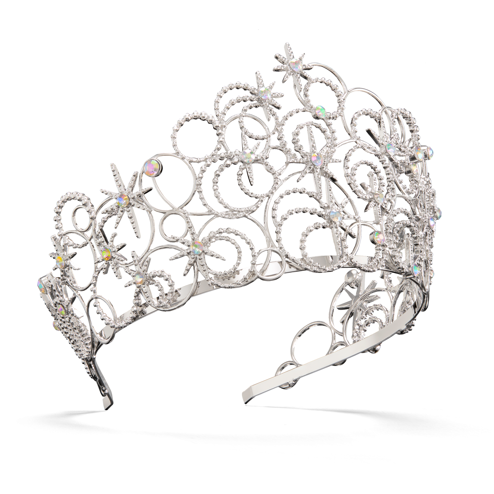 Wicked Glinda’s Bubble Crown - Olleke Wizarding Shop Amsterdam