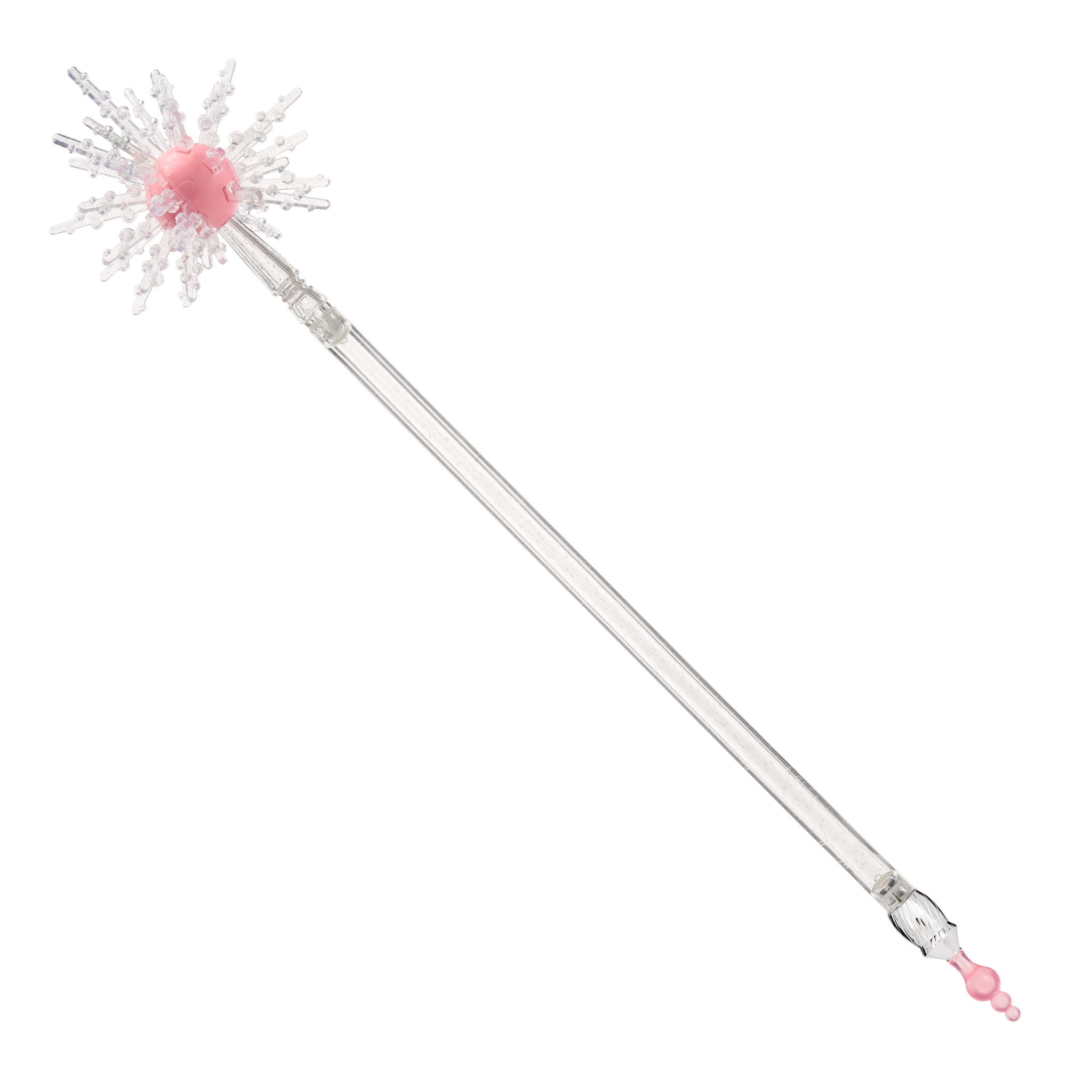 Wicked Glinda’s Bubble Wand - Olleke Wizarding Shop Amsterdam