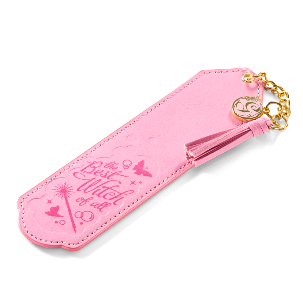 Wicked Glinda & Elphaba Bookmark Set - Olleke Wizarding Shop Amsterdam