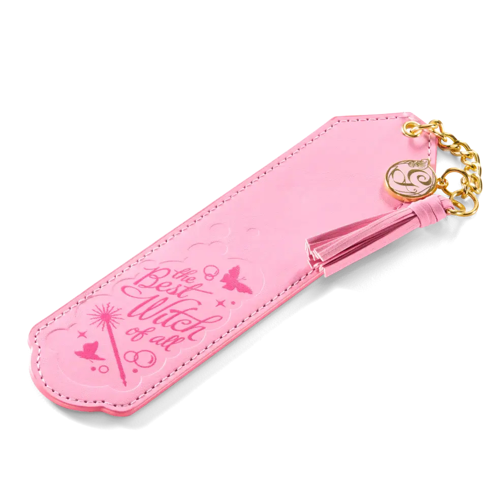 Wicked Glinda & Elphaba Bookmark Set - Olleke Wizarding Shop Amsterdam
