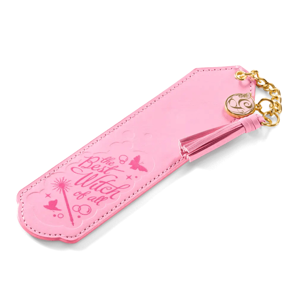 Wicked Glinda & Elphaba Bookmark Set - Olleke Wizarding Shop Amsterdam