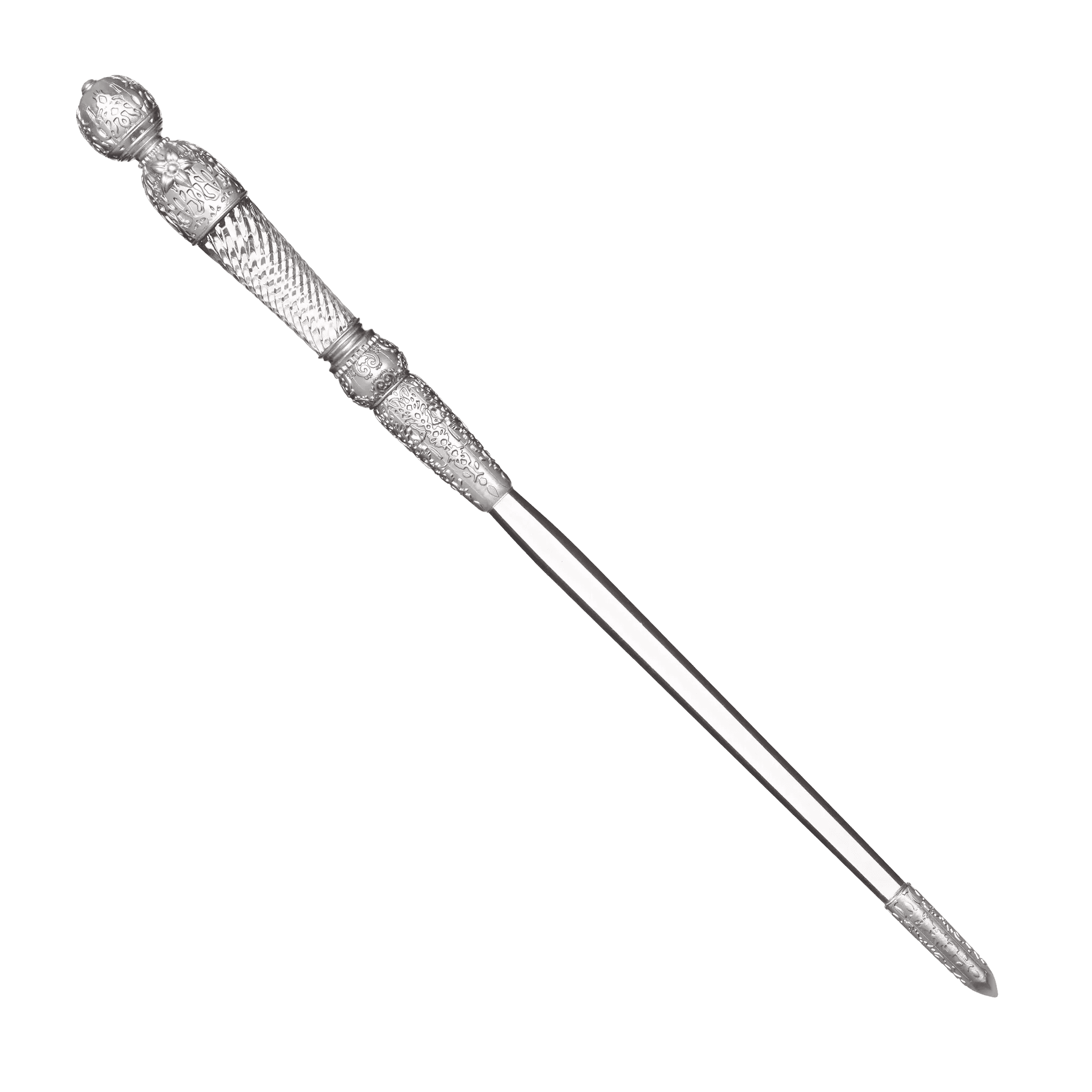Wicked Glinda’s Training Wand - Olleke Wizarding Shop Amsterdam