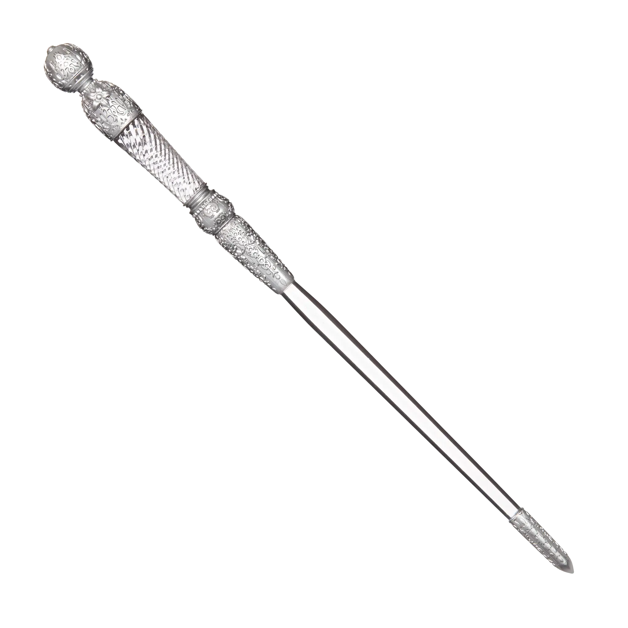 Wicked Glinda’s Training Wand - Olleke Wizarding Shop Amsterdam
