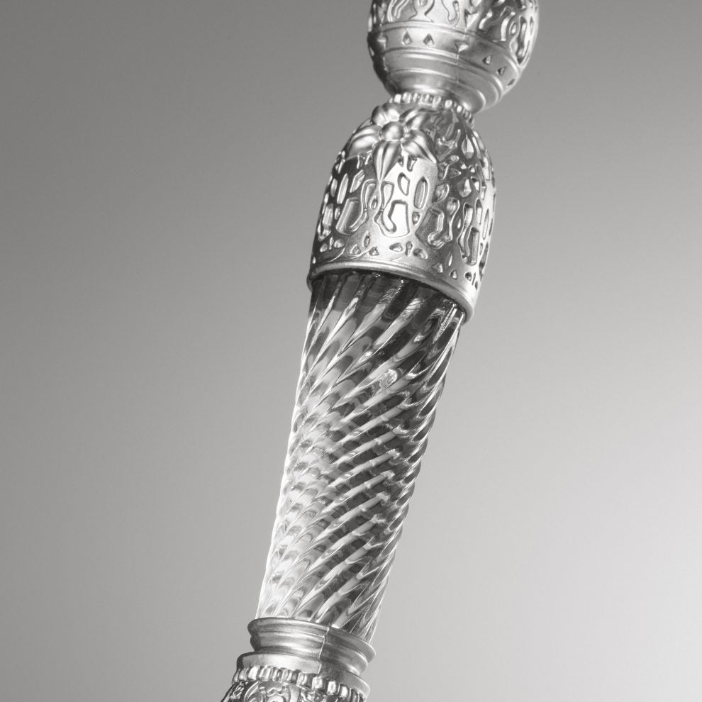 Wicked Glinda’s Training Wand - Olleke Wizarding Shop Amsterdam