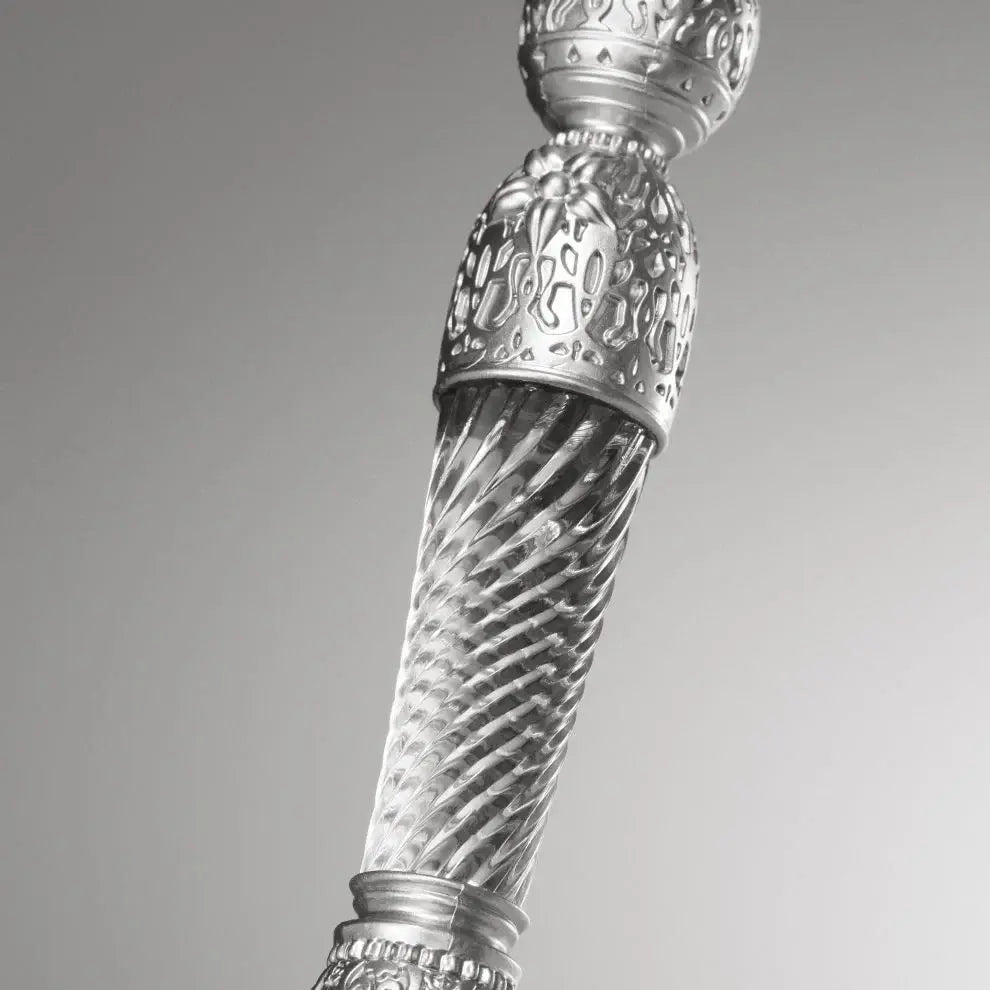 Wicked Glinda’s Training Wand - Olleke Wizarding Shop Amsterdam