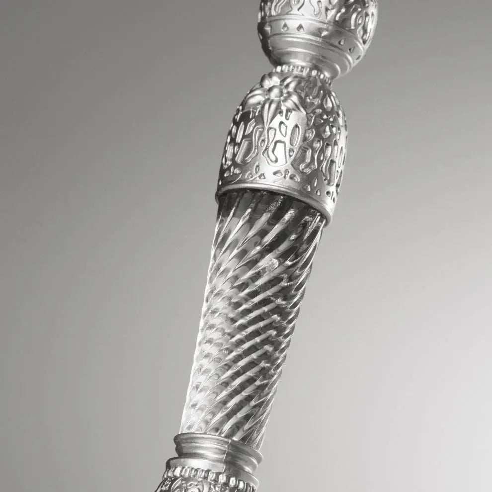 Wicked Glinda’s Training Wand - Olleke Wizarding Shop Amsterdam