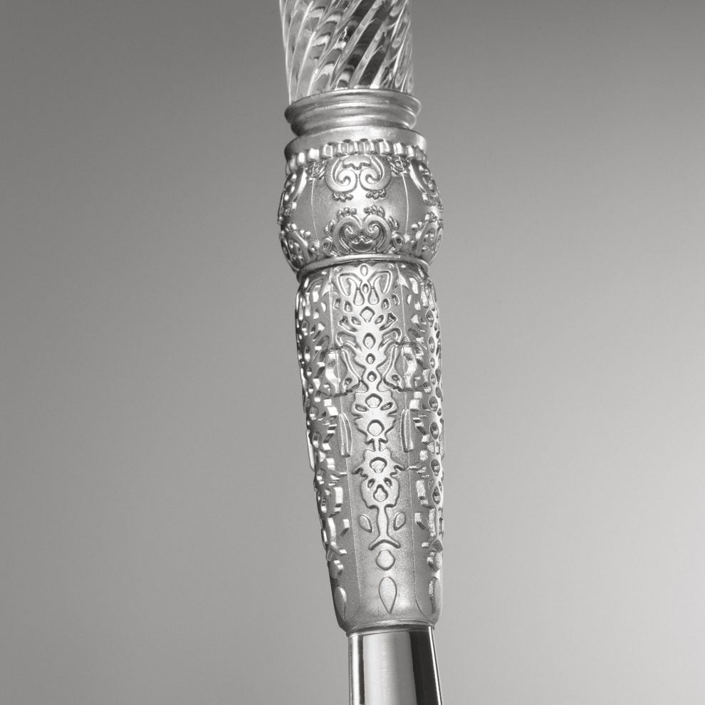 Wicked Glinda’s Training Wand - Olleke Wizarding Shop Amsterdam