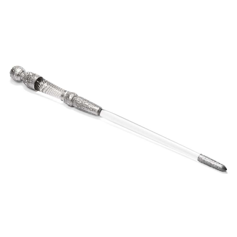 Wicked Glinda’s Training Wand - Olleke Wizarding Shop Amsterdam