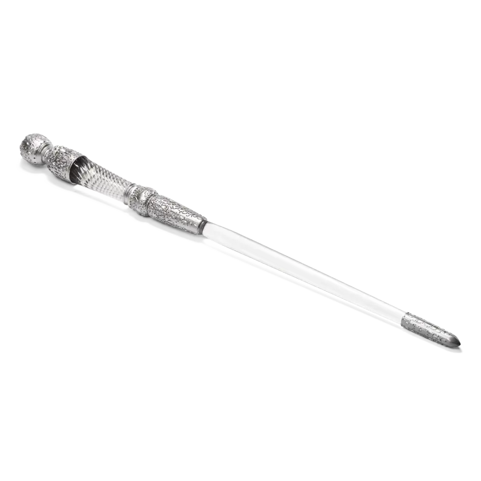 Wicked Glinda’s Training Wand - Olleke Wizarding Shop Amsterdam