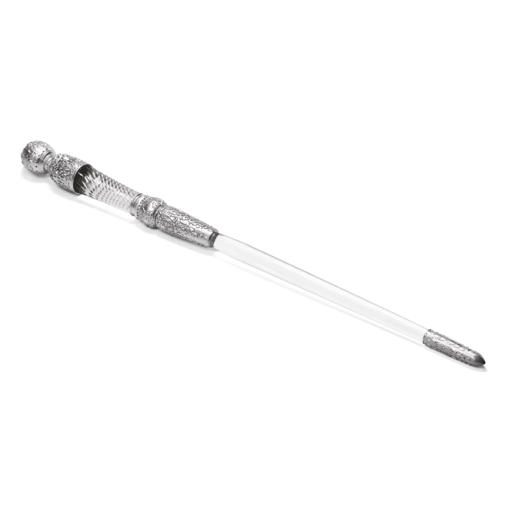 Wicked Glinda’s Training Wand - Olleke Wizarding Shop Amsterdam
