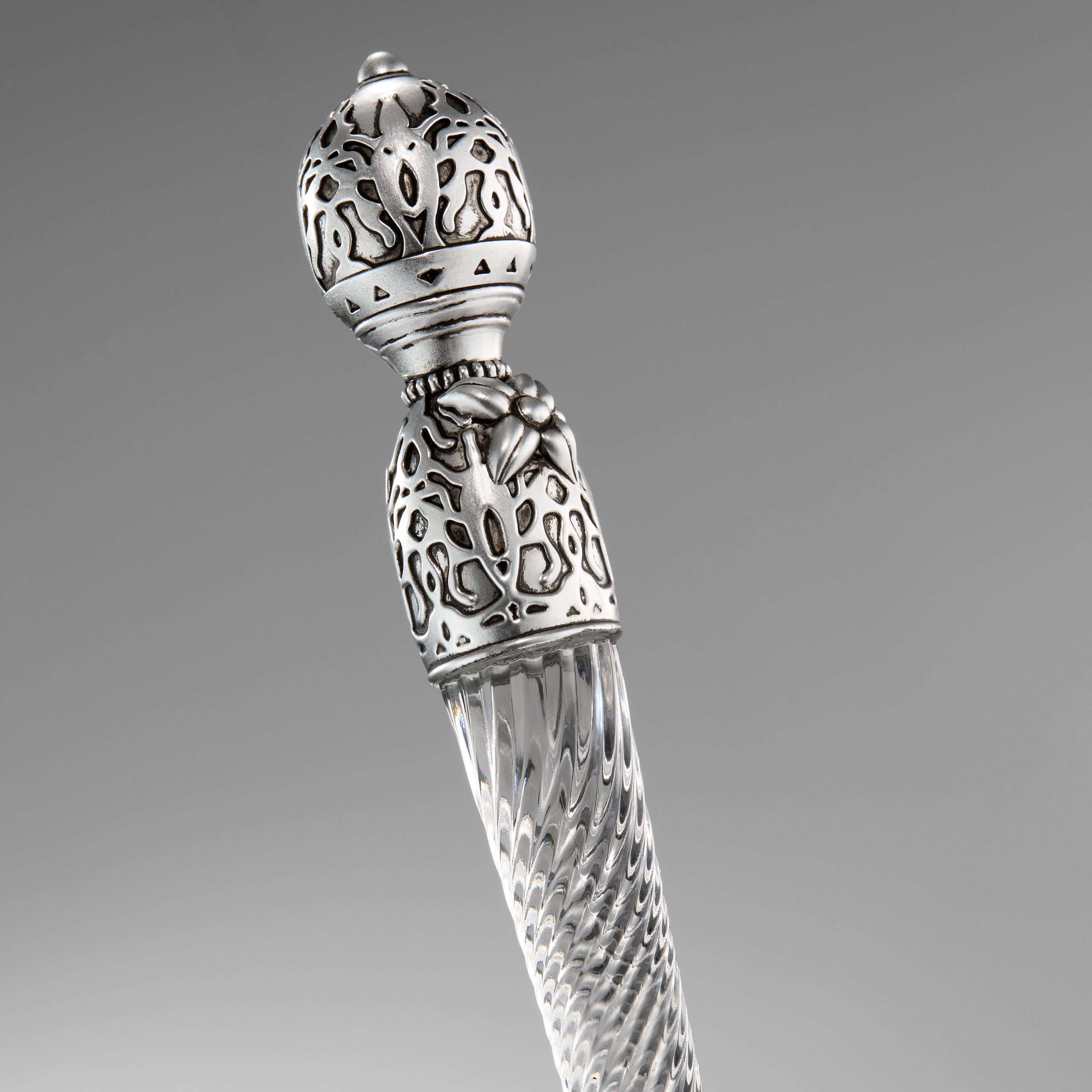 Glinda’s Training Wand Prop Replica in Collectors Box - Olleke Wizarding Shop Amsterdam