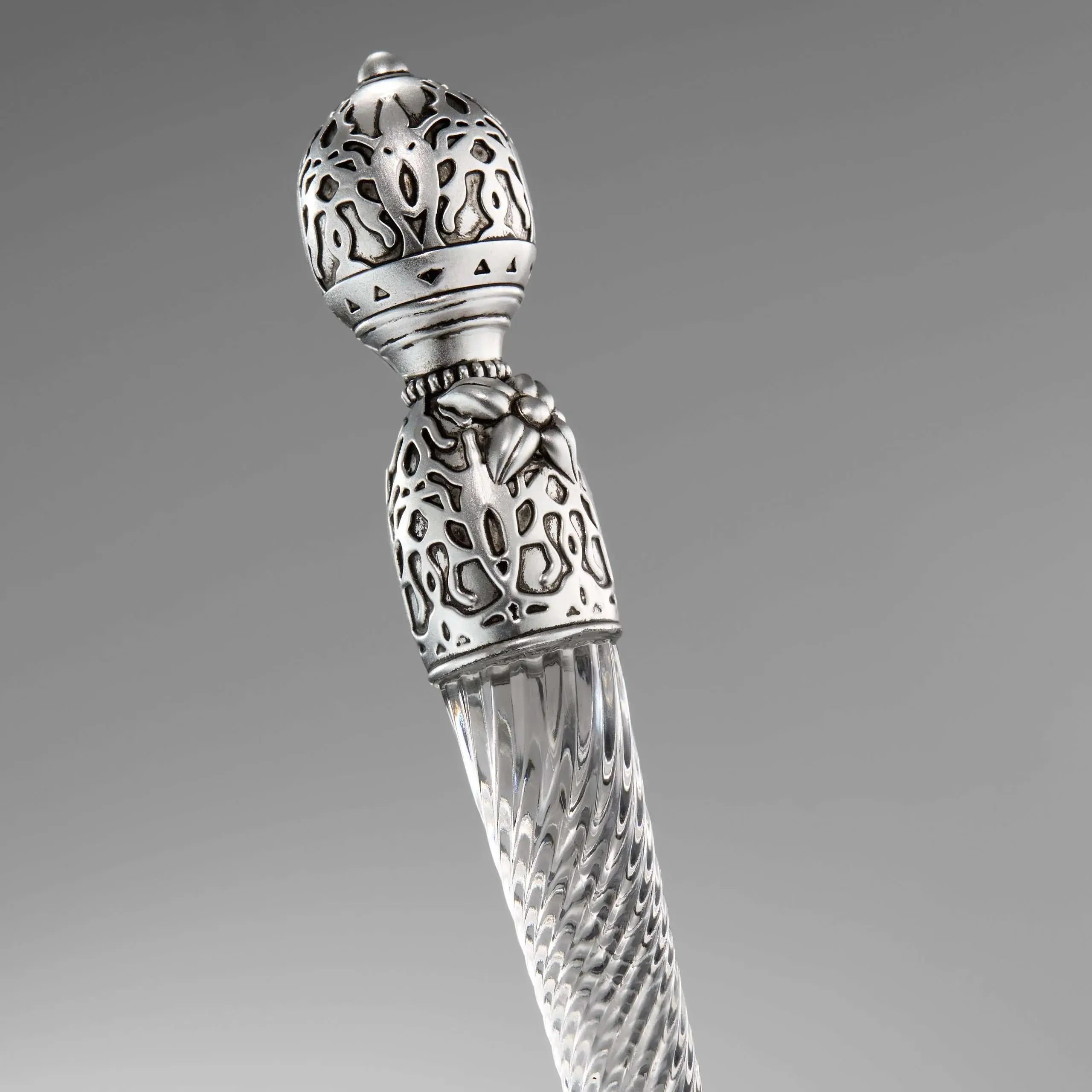 Glinda’s Training Wand Prop Replica in Collectors Box - Olleke Wizarding Shop Amsterdam