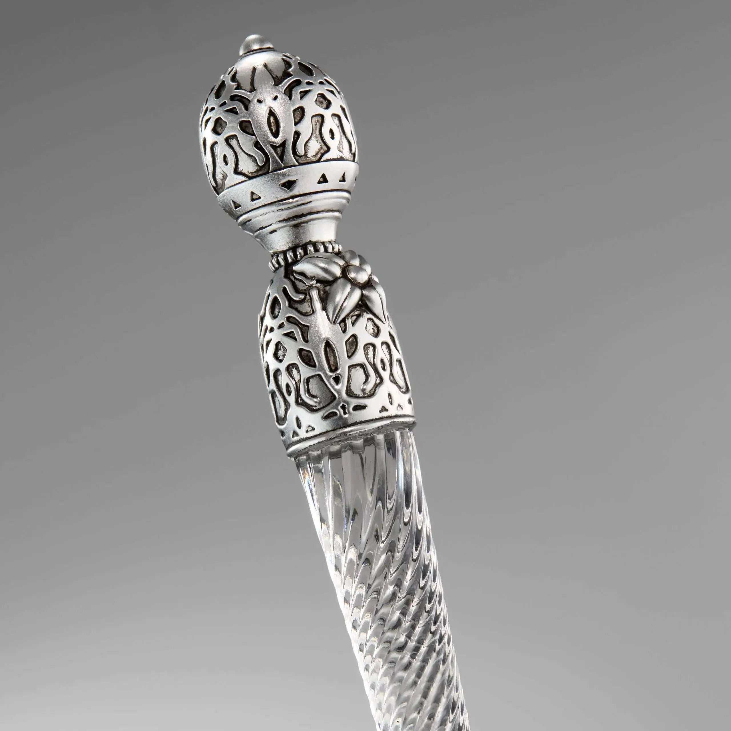 Glinda’s Training Wand Prop Replica in Collectors Box - Olleke Wizarding Shop Amsterdam
