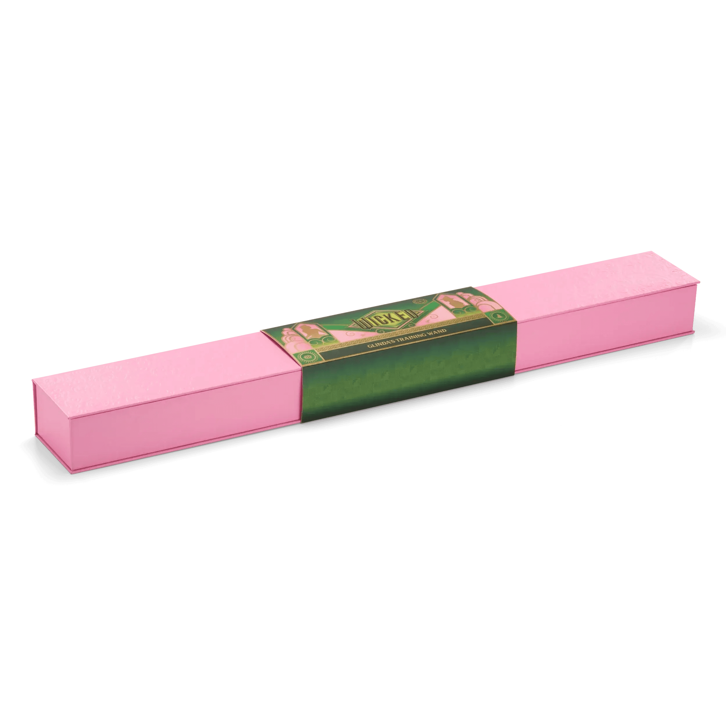 Glinda’s Training Wand Prop Replica in Collectors Box - Olleke Wizarding Shop Amsterdam