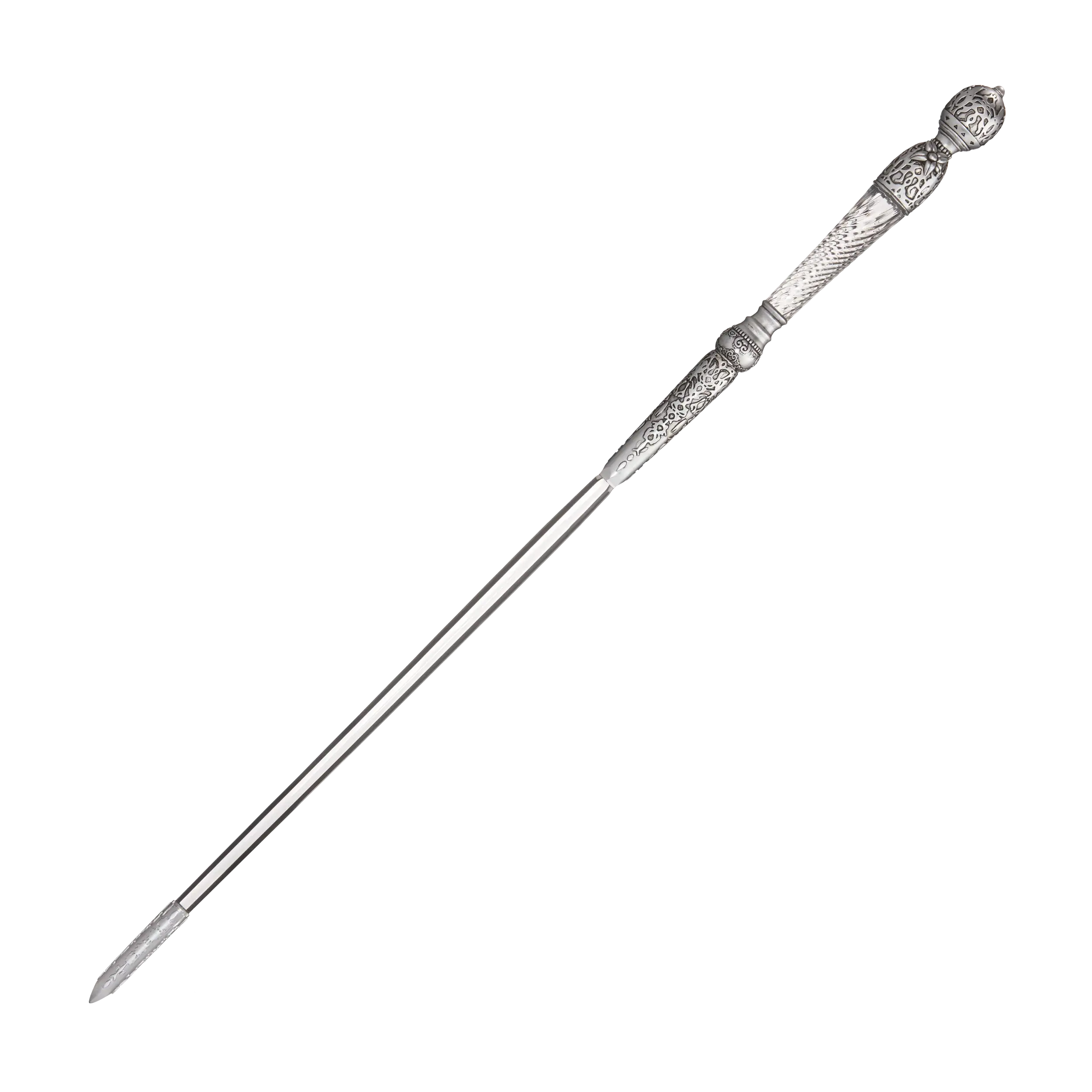 Glinda’s Training Wand Prop Replica in Collectors Box - Olleke Wizarding Shop Amsterdam