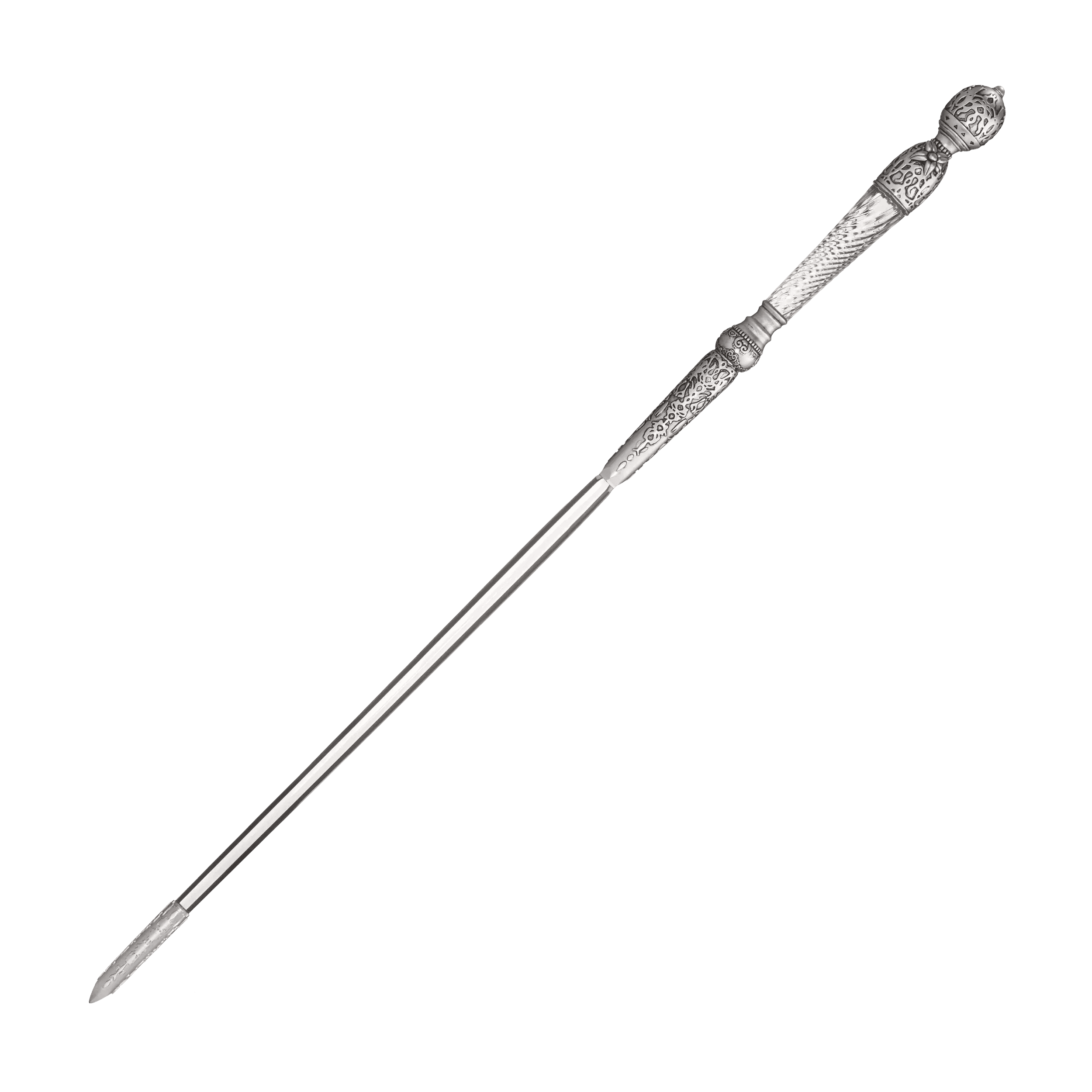 Glinda’s Training Wand Prop Replica in Collectors Box - Olleke Wizarding Shop Amsterdam