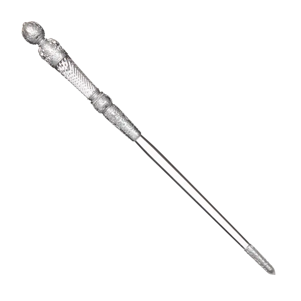 Wicked Glinda’s Training Wand - Olleke Wizarding Shop Amsterdam
