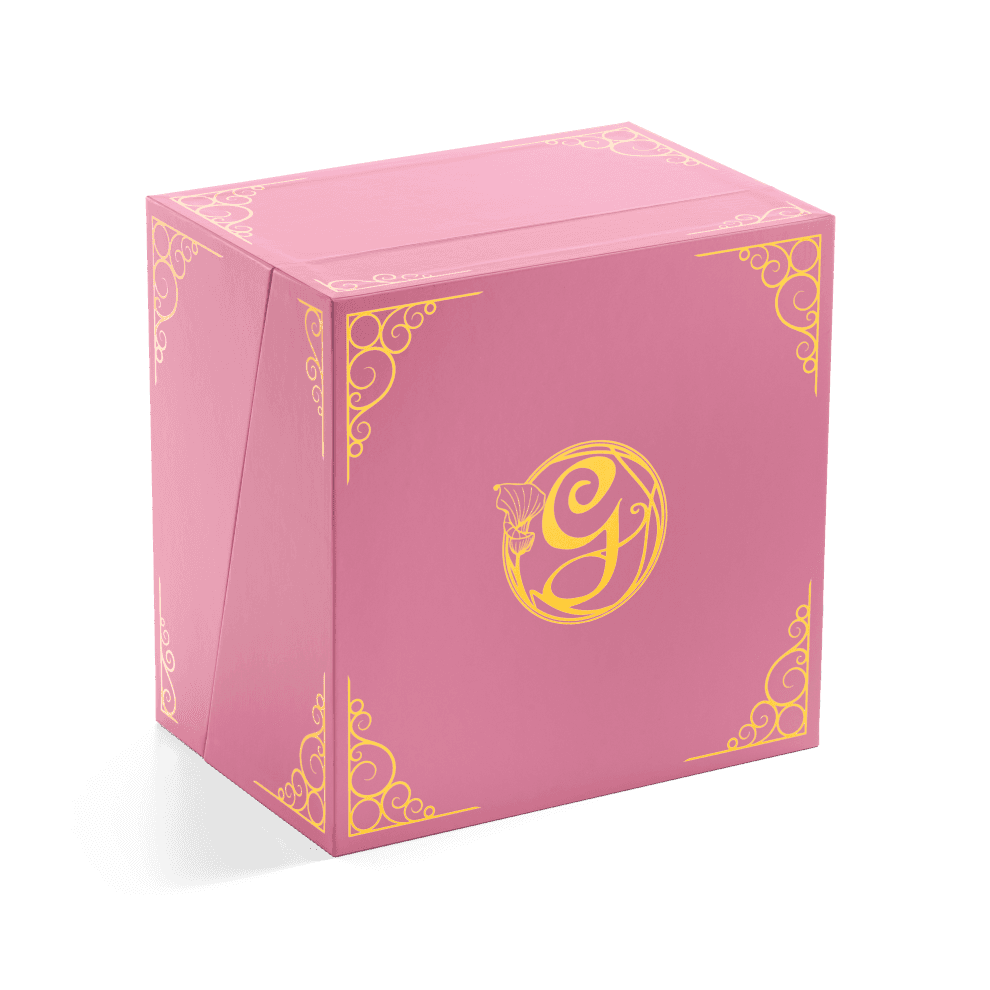 Glinda’s Bubble Crown – Adult Collector Edition