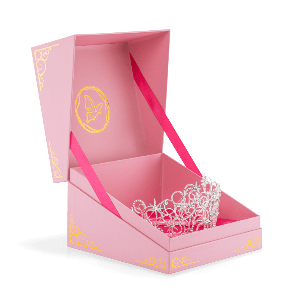 Glinda’s Bubble Crown – Adult Collector Edition