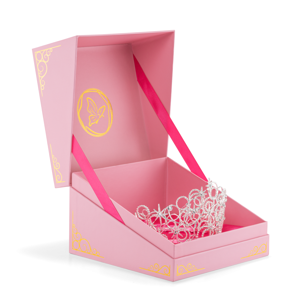 Glinda’s Bubble Crown – Adult Collector Edition