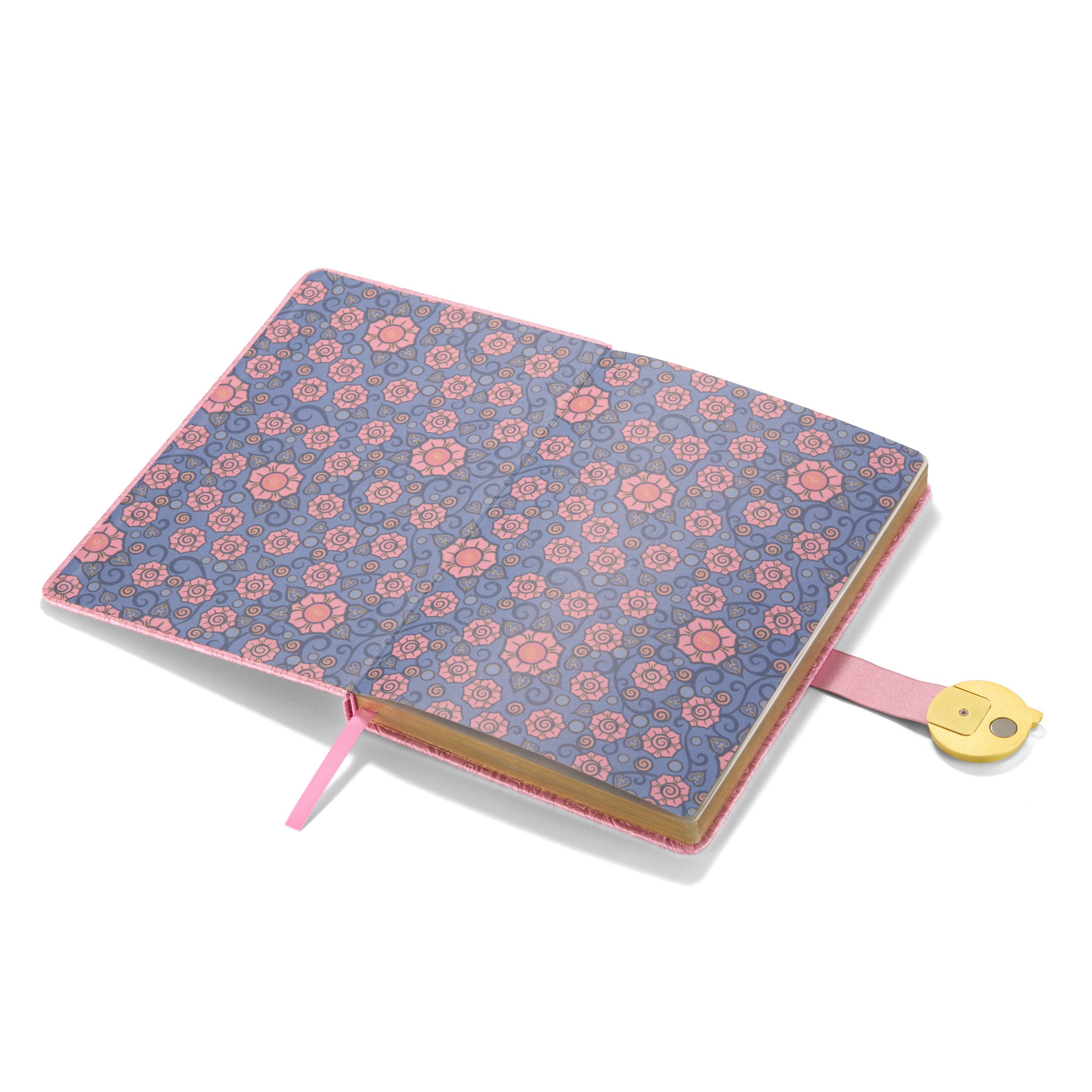 Wicked Glinda’s Journal - Olleke Wizarding Shop Amsterdam