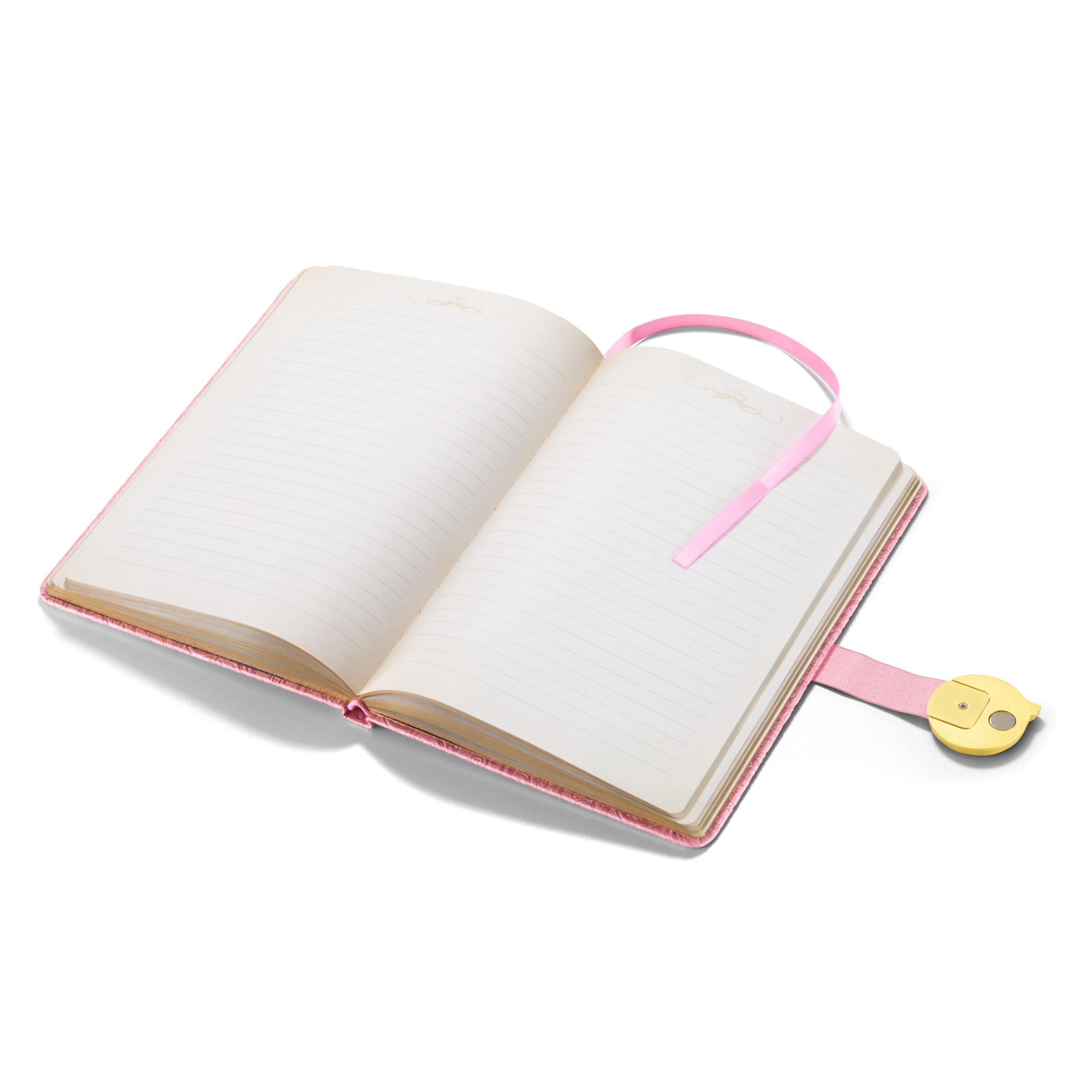 Wicked Glinda’s Journal - Olleke Wizarding Shop Amsterdam