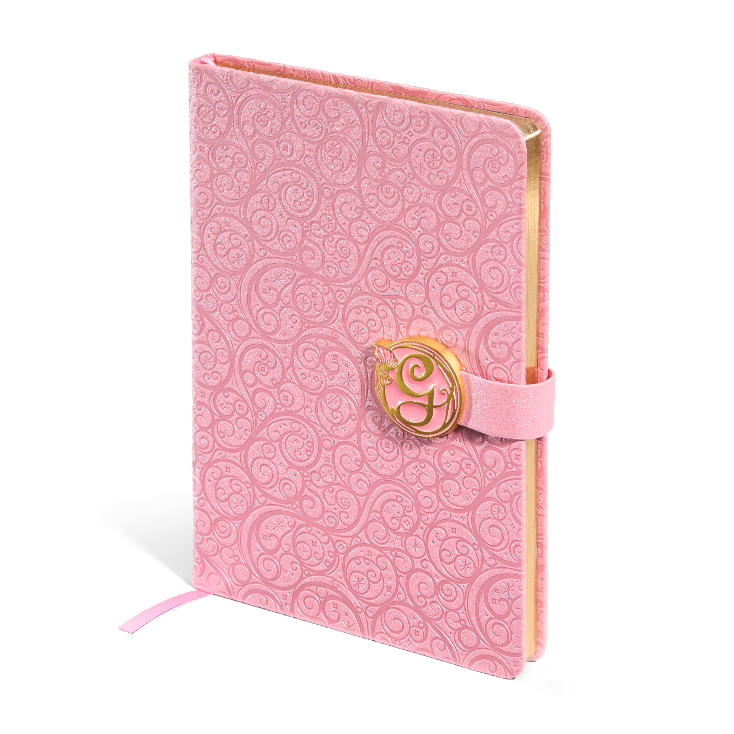 Wicked Glinda’s Journal - Olleke Wizarding Shop Amsterdam