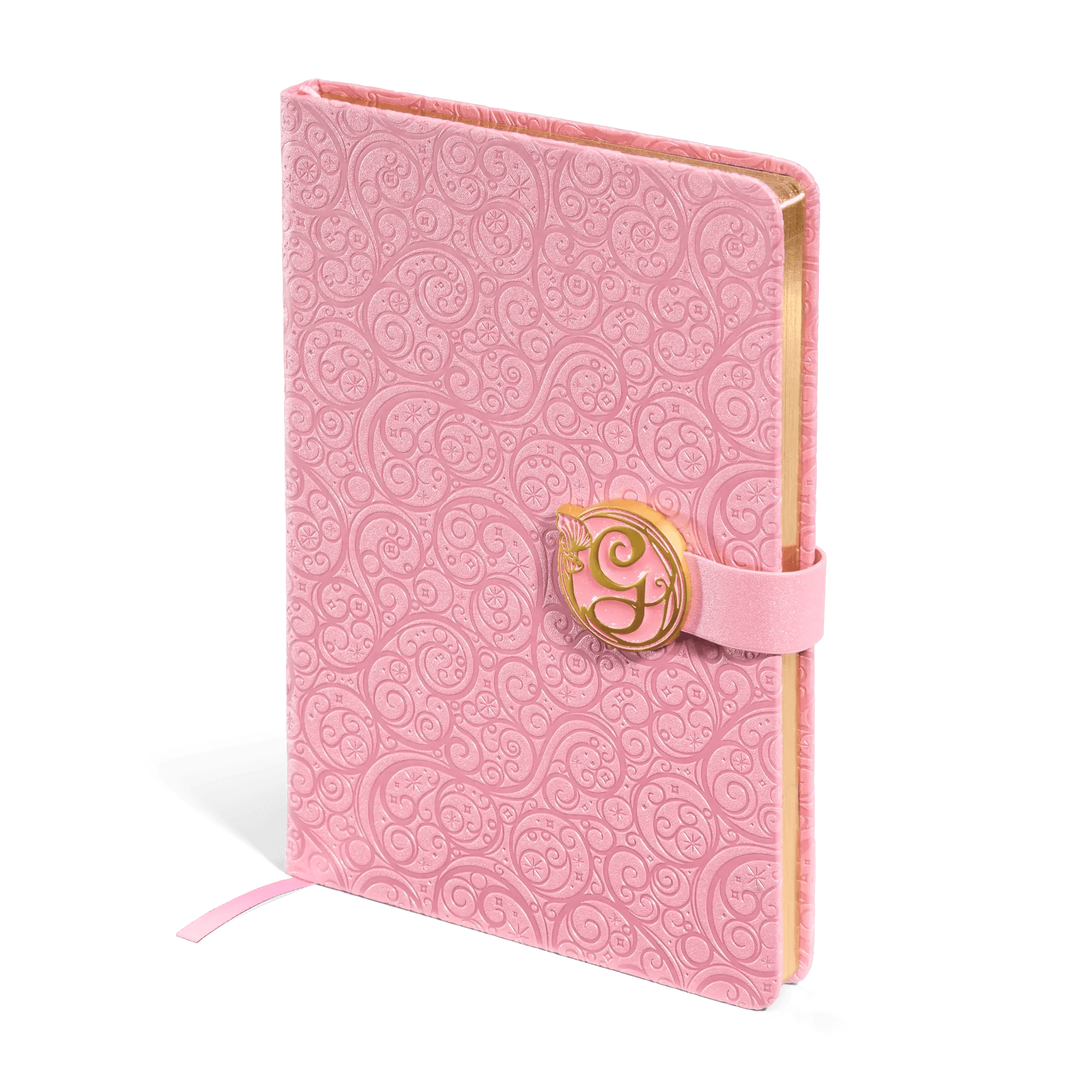 Wicked Glinda’s Journal - Olleke Wizarding Shop Amsterdam
