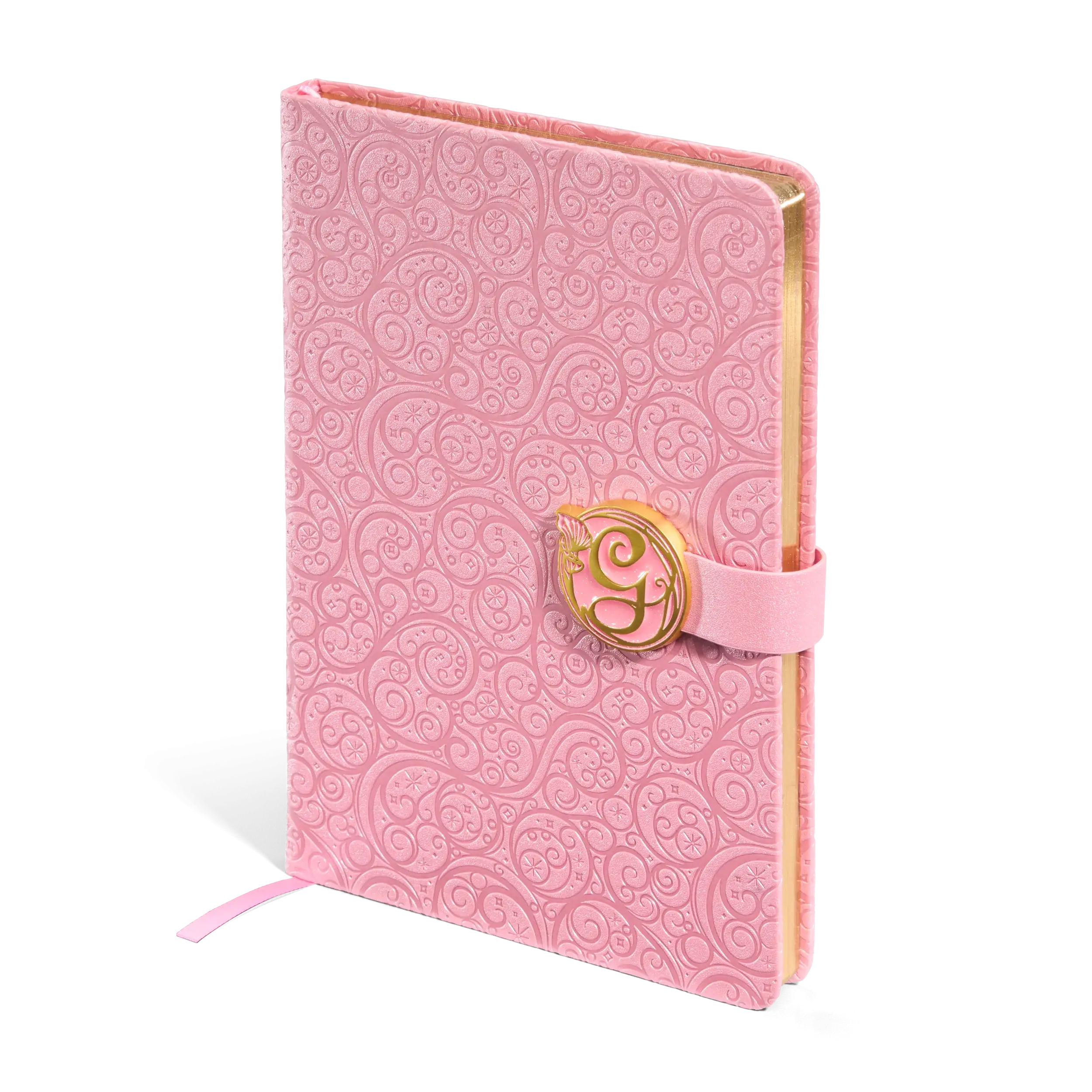 Wicked Glinda’s Journal - Olleke Wizarding Shop Amsterdam