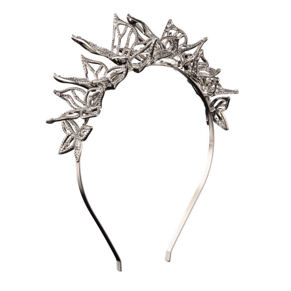Glinda’s Wedding Tiara