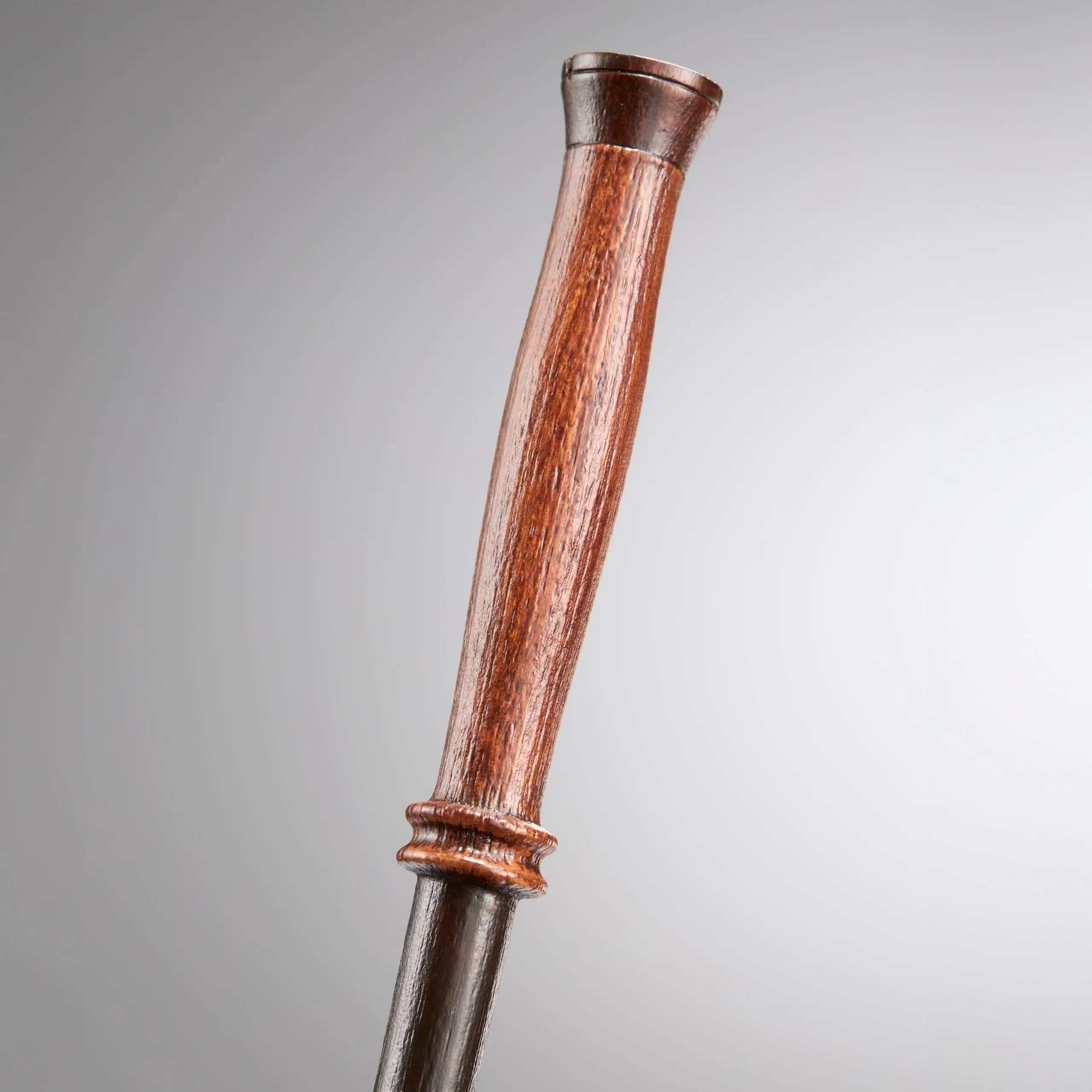 Harry Potter’s First Wand in Ollivanders Box - Olleke Wizarding Shop Amsterdam
