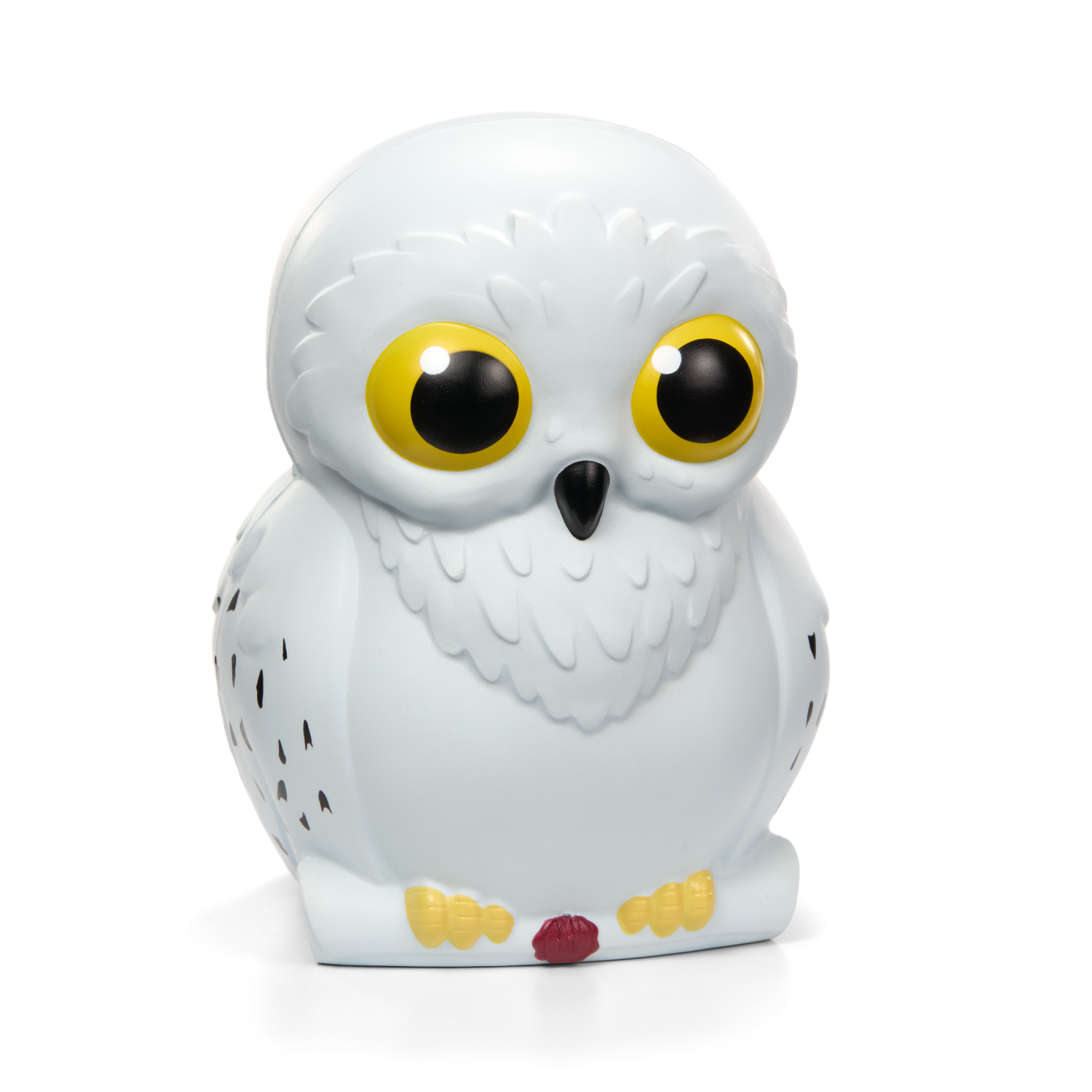 Harry Potter Toyllectible Pufflums Hedwig - Olleke Wizarding Shop Amsterdam