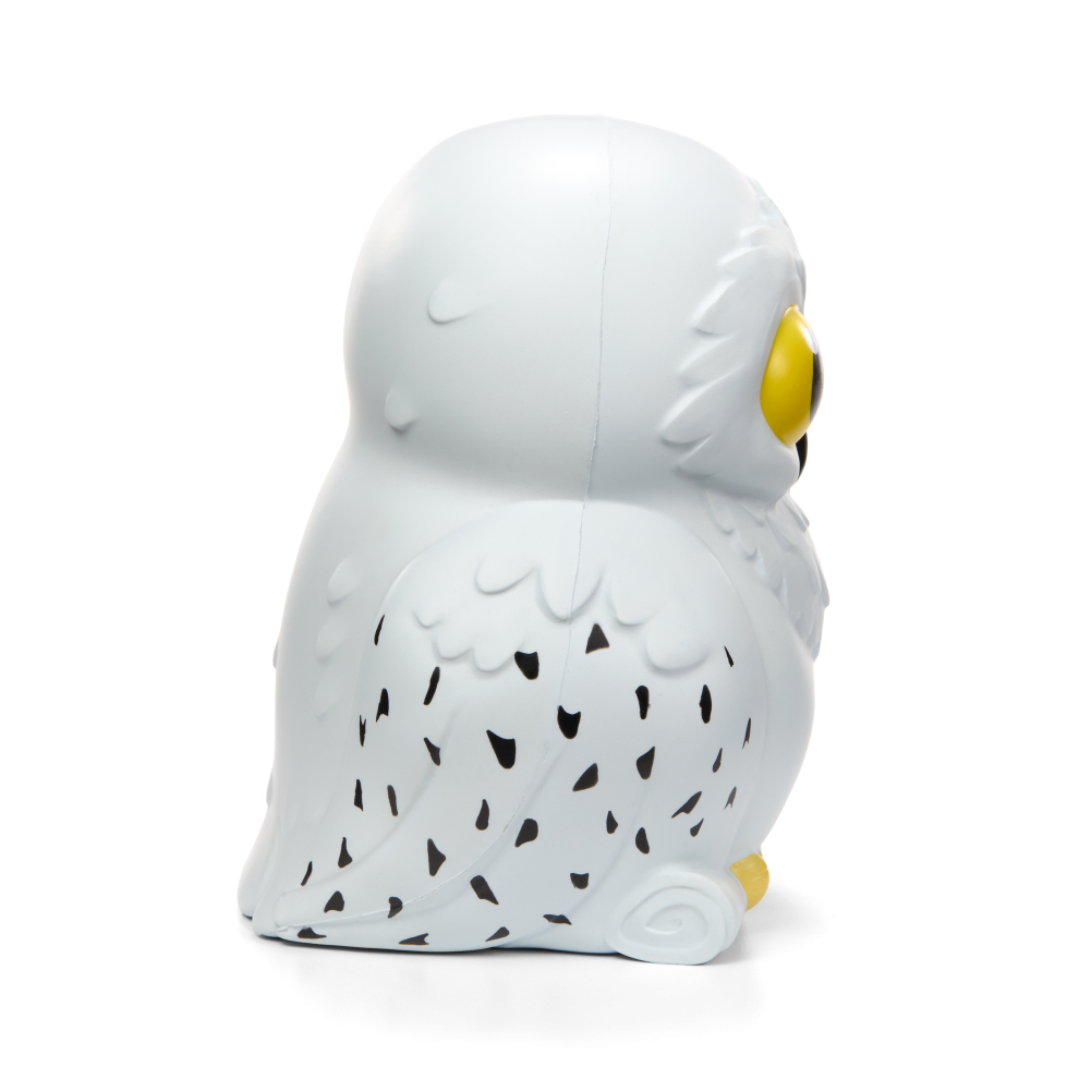 Harry Potter Toyllectible Pufflums Hedwig - Olleke Wizarding Shop Amsterdam