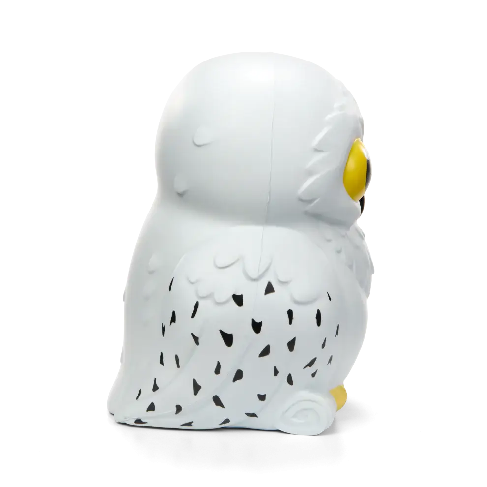 Harry Potter Toyllectible Pufflums Hedwig - Olleke Wizarding Shop Amsterdam