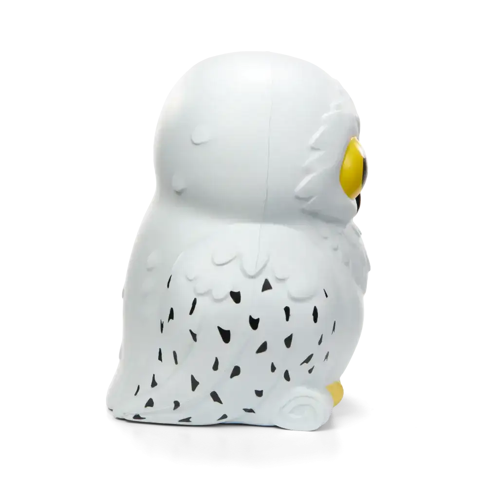 Harry Potter Toyllectible Pufflums Hedwig - Olleke Wizarding Shop Amsterdam