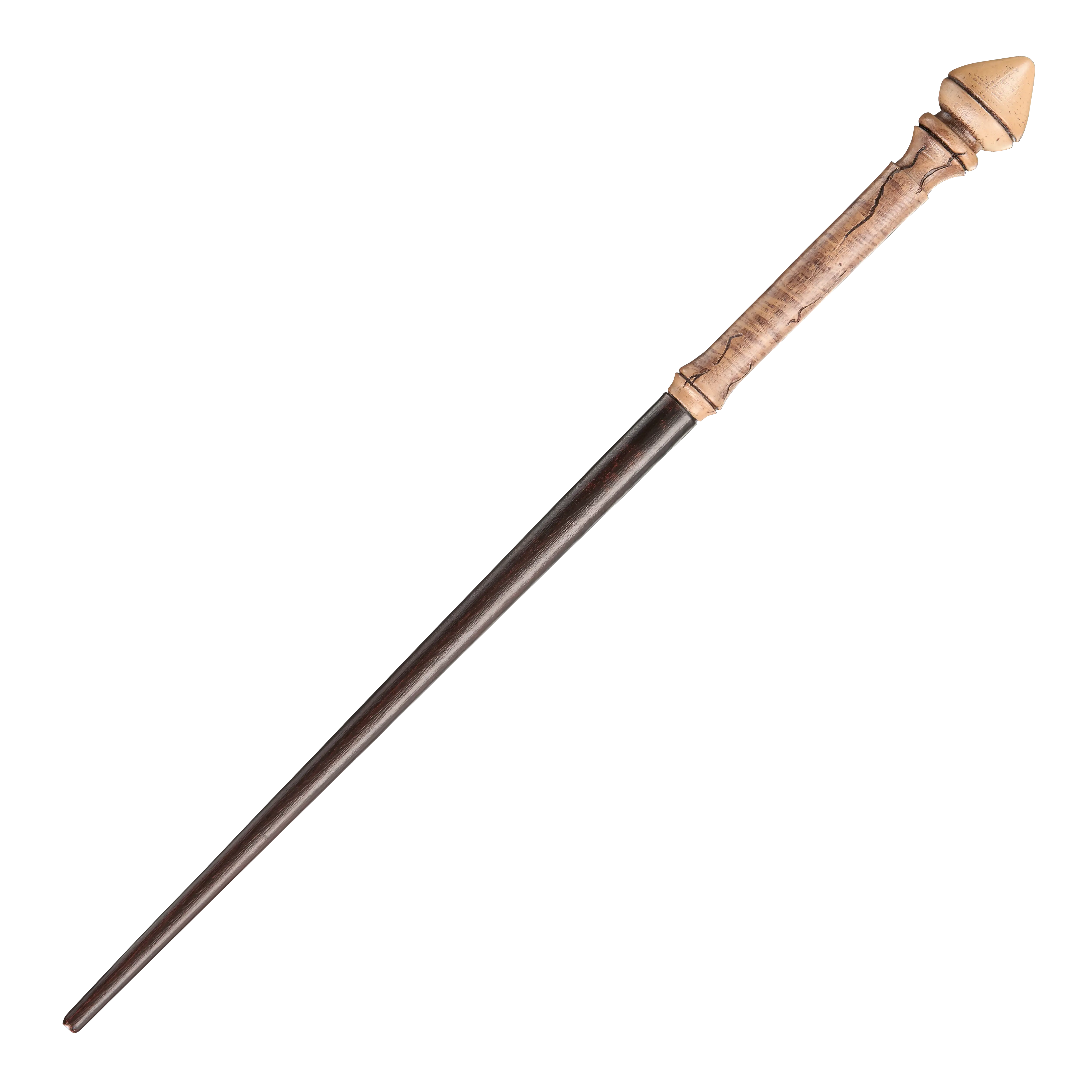 Hermione Granger’s First Wand in Ollivanders Box - Olleke Wizarding Shop Amsterdam