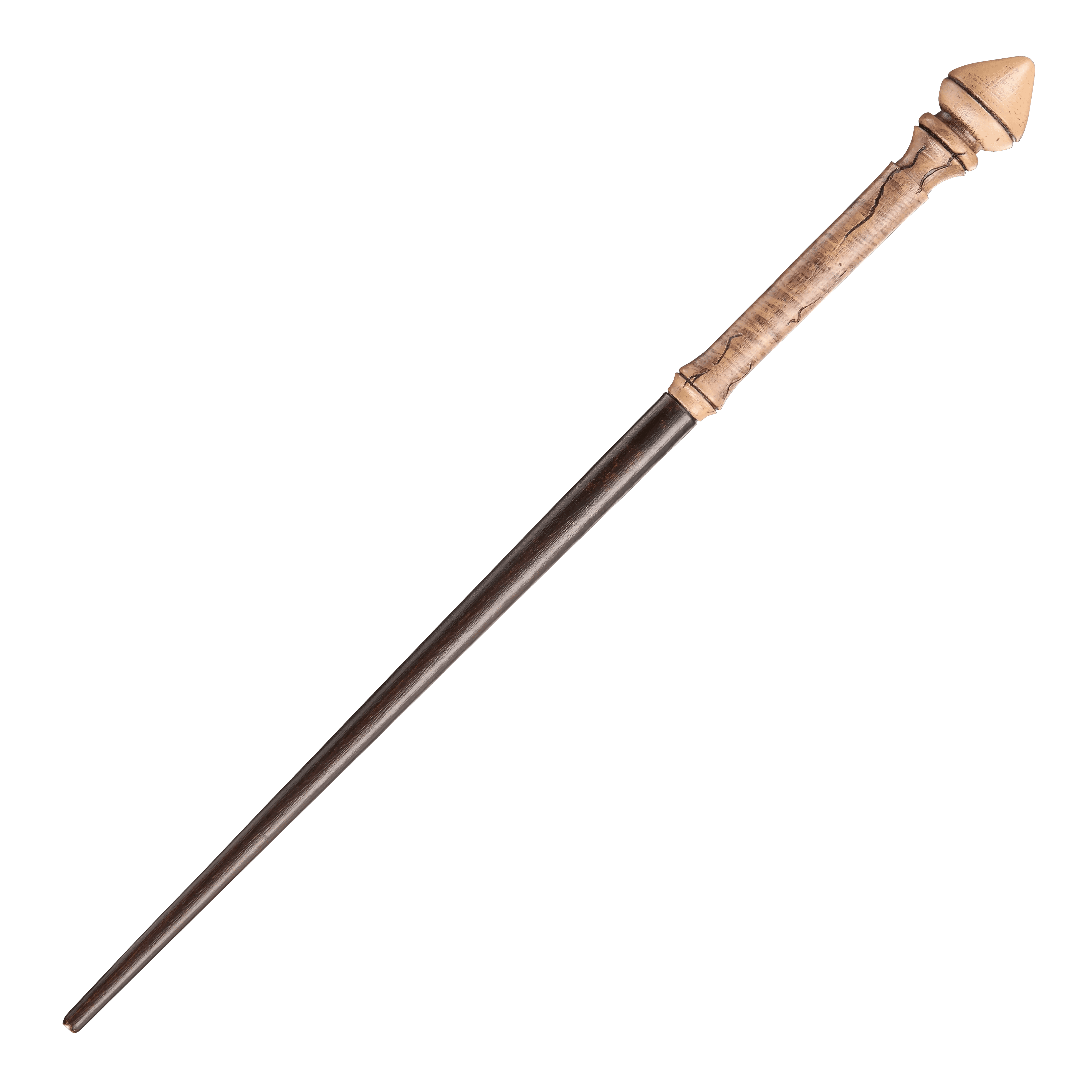 Hermione Granger’s First Wand in Ollivanders Box - Olleke Wizarding Shop Amsterdam