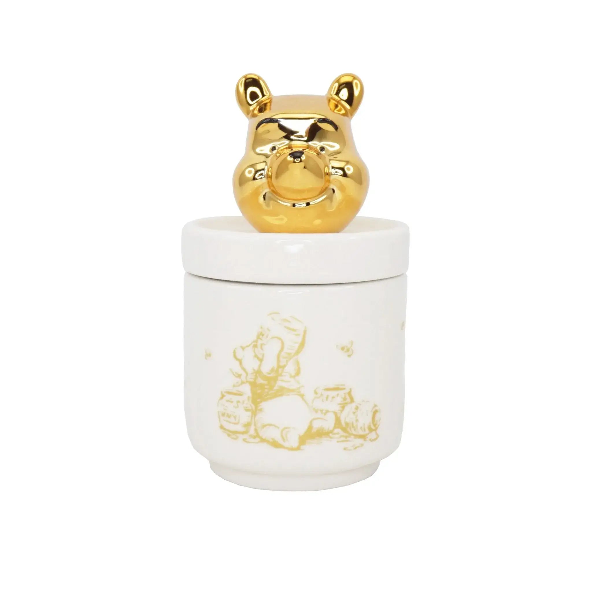 Disney Winnie the Pooh Collector's Box - Olleke Wizarding Shop Amsterdam