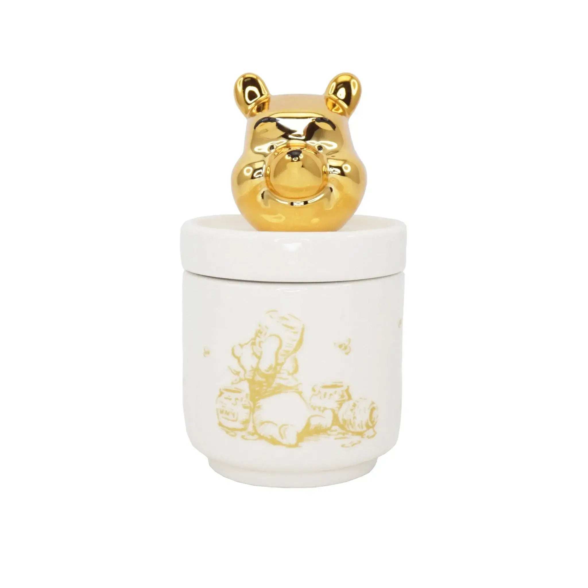 Disney Winnie the Pooh Collector's Box - Olleke Wizarding Shop Amsterdam