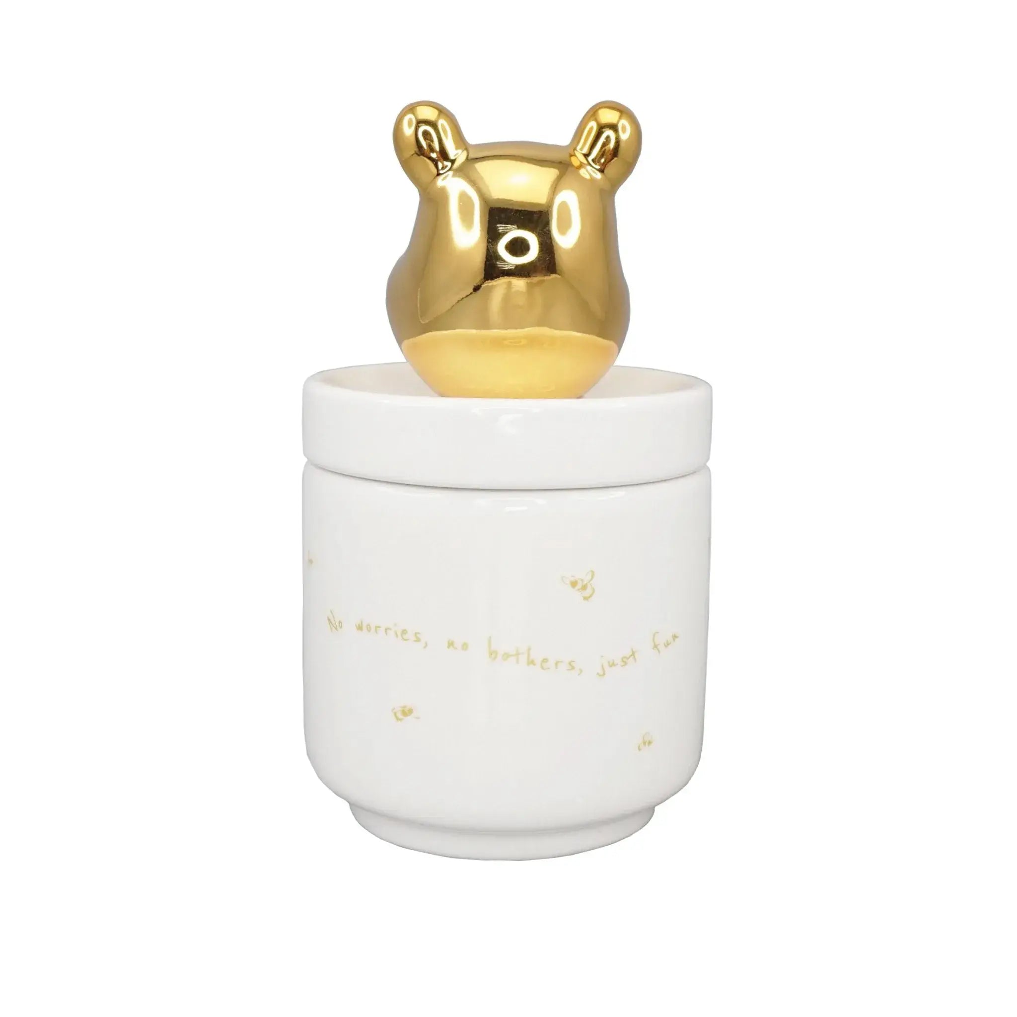 Disney Winnie the Pooh Collector's Box - Olleke Wizarding Shop Amsterdam