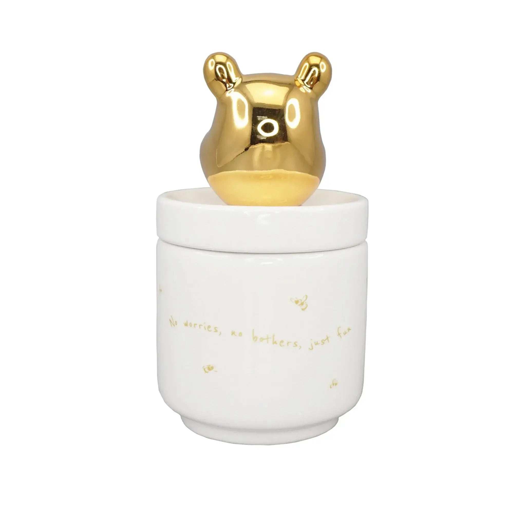 Disney Winnie the Pooh Collector's Box - Olleke Wizarding Shop Amsterdam